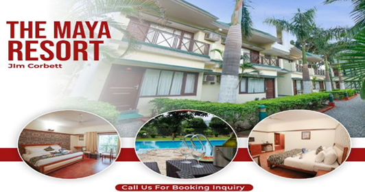 Maya Resort