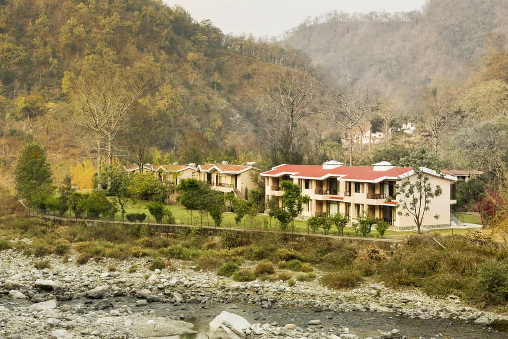 River Creek Resort Corbett