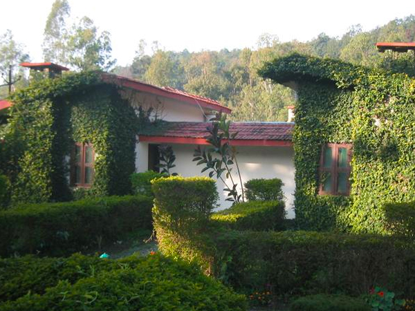 Roop Resort Corbett