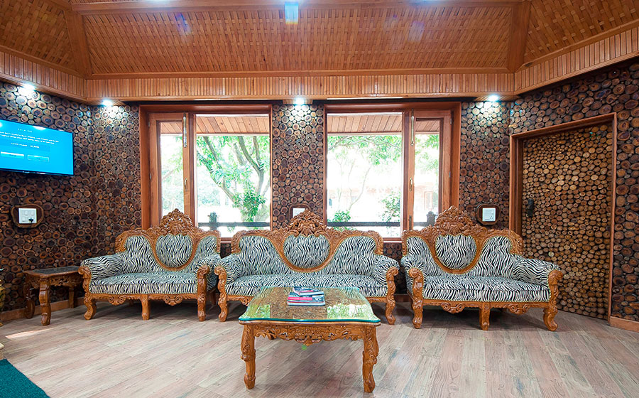 Tuskars Resort