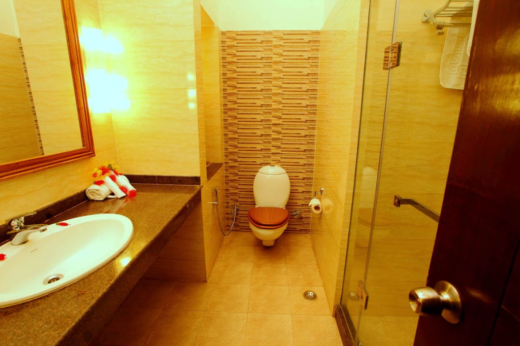 Infinity Resort In Ramnagar