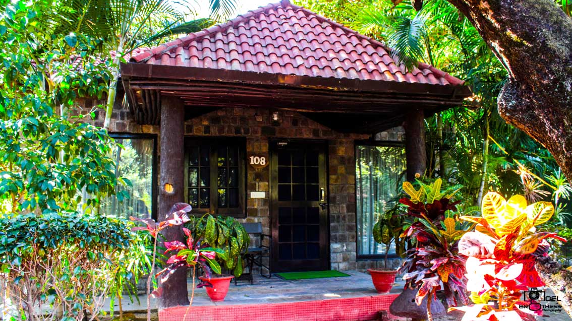 Jungle Leela Resort In Corbett