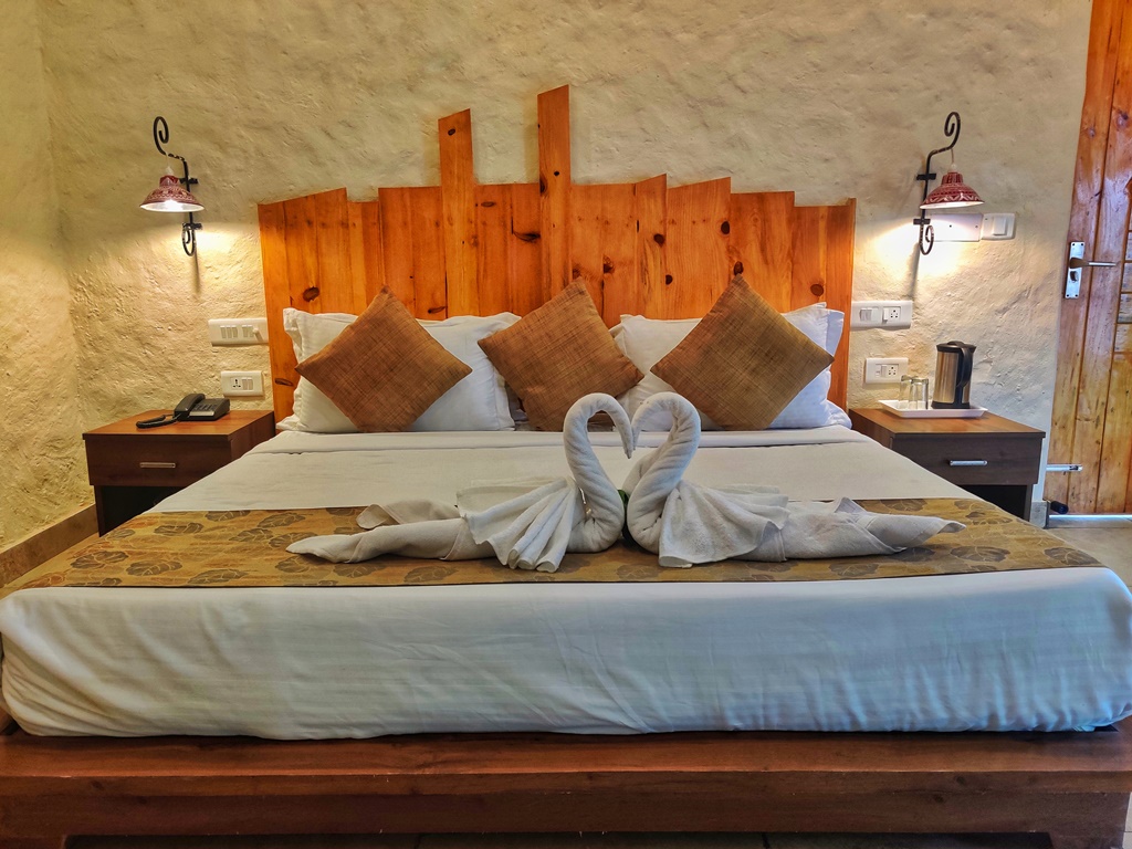 The River Edge Resort Corbett