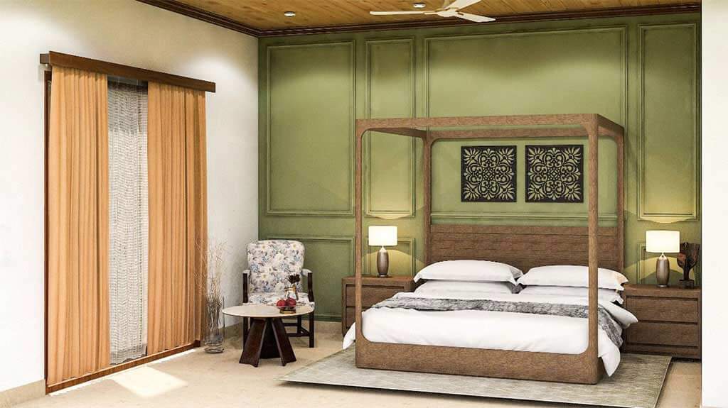Anantum Gatway Resort