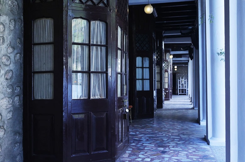 Royal Heritage Hotel in Nainital
