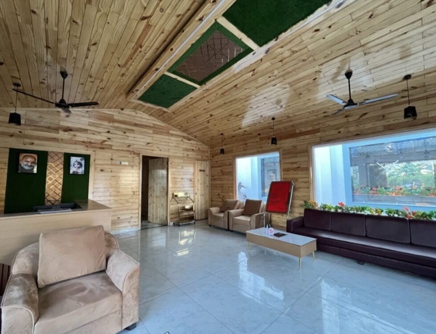 Wonderwood Corbett Resort