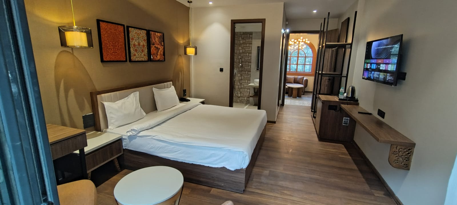 Neem Karoli Baba temple tour Packages