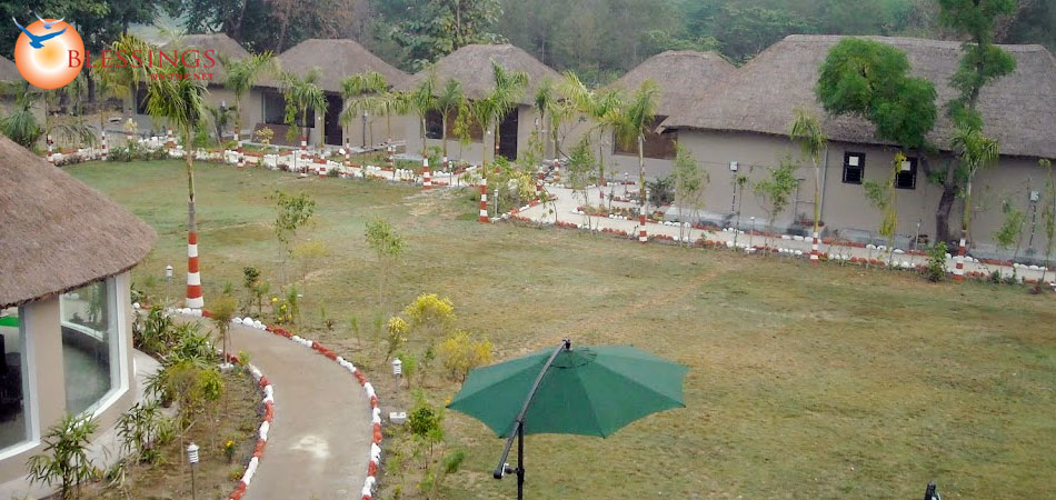 Corbett Fun Resort