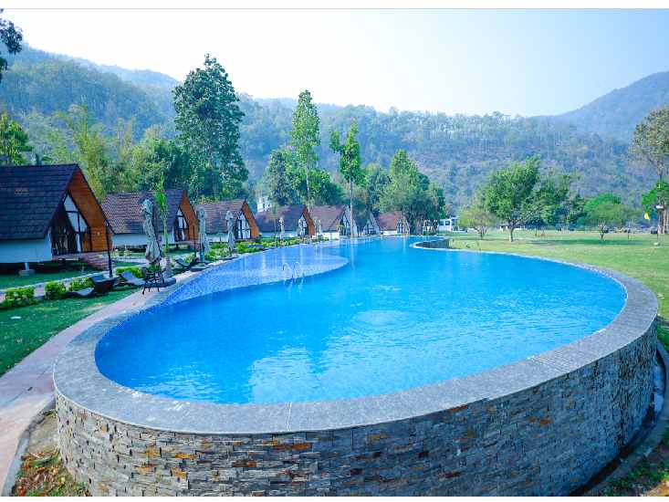  Tarangi Ramganga Resort