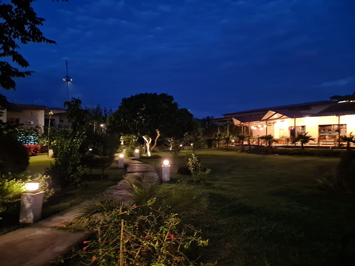 Alaya Resorts & Spa Corbett