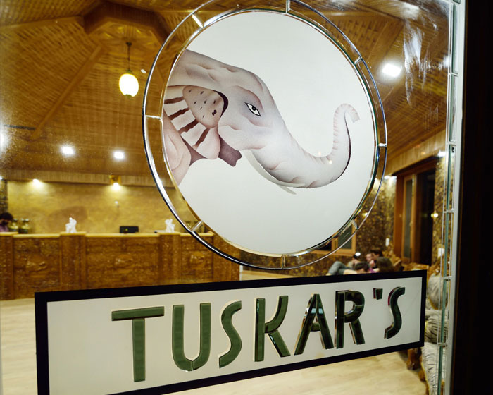 Tuskars Resort
