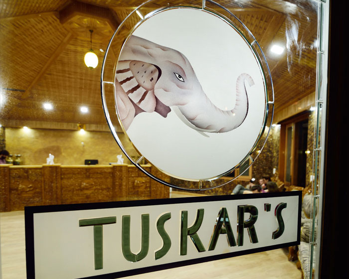 Rega Tuskars Riverside Resorts