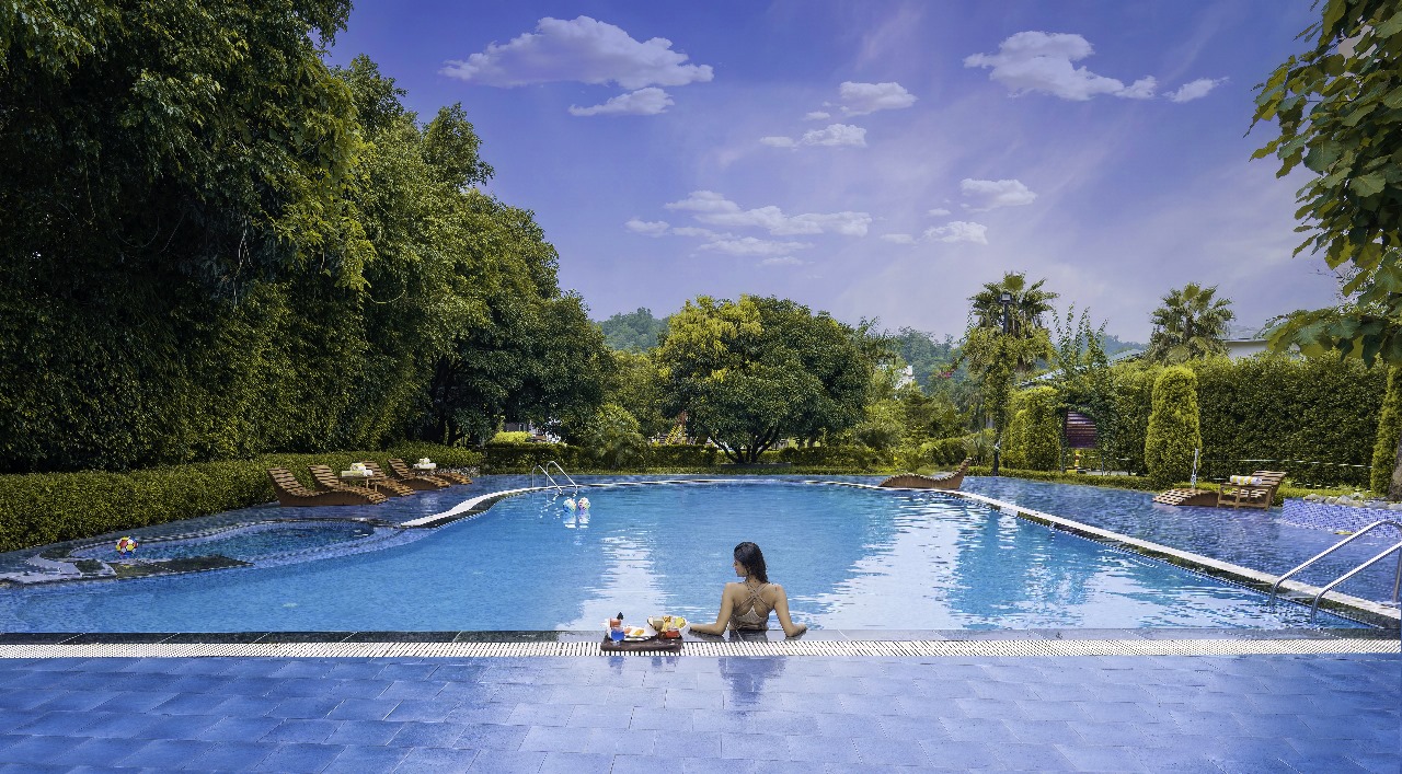 The Tattwaa Corbett Spa & Resort