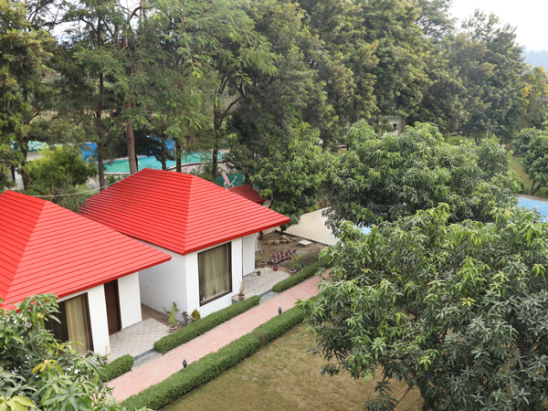 Atulya Resort Corbett