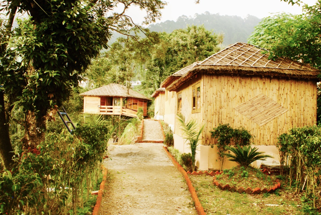 Nainital Homes and Resort