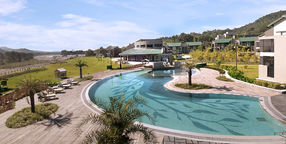 Namah Resort