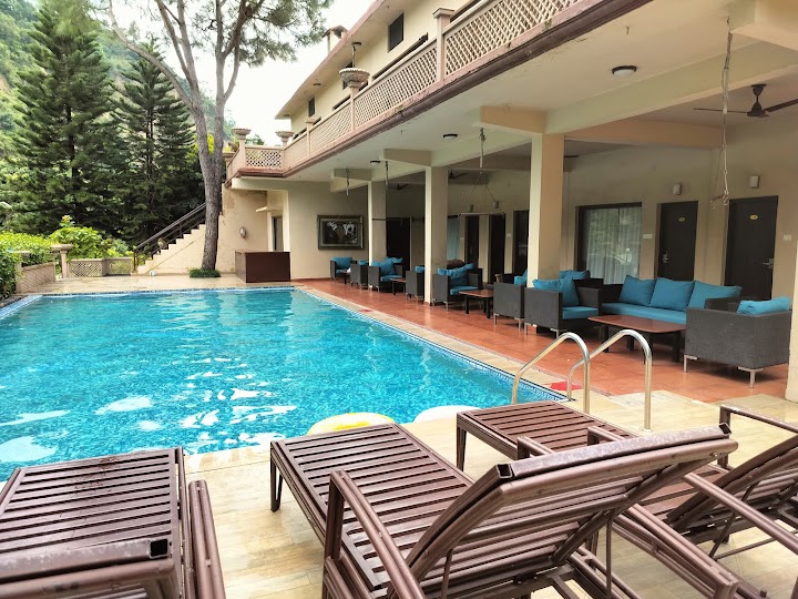 Bel La Monde Riverside Resort