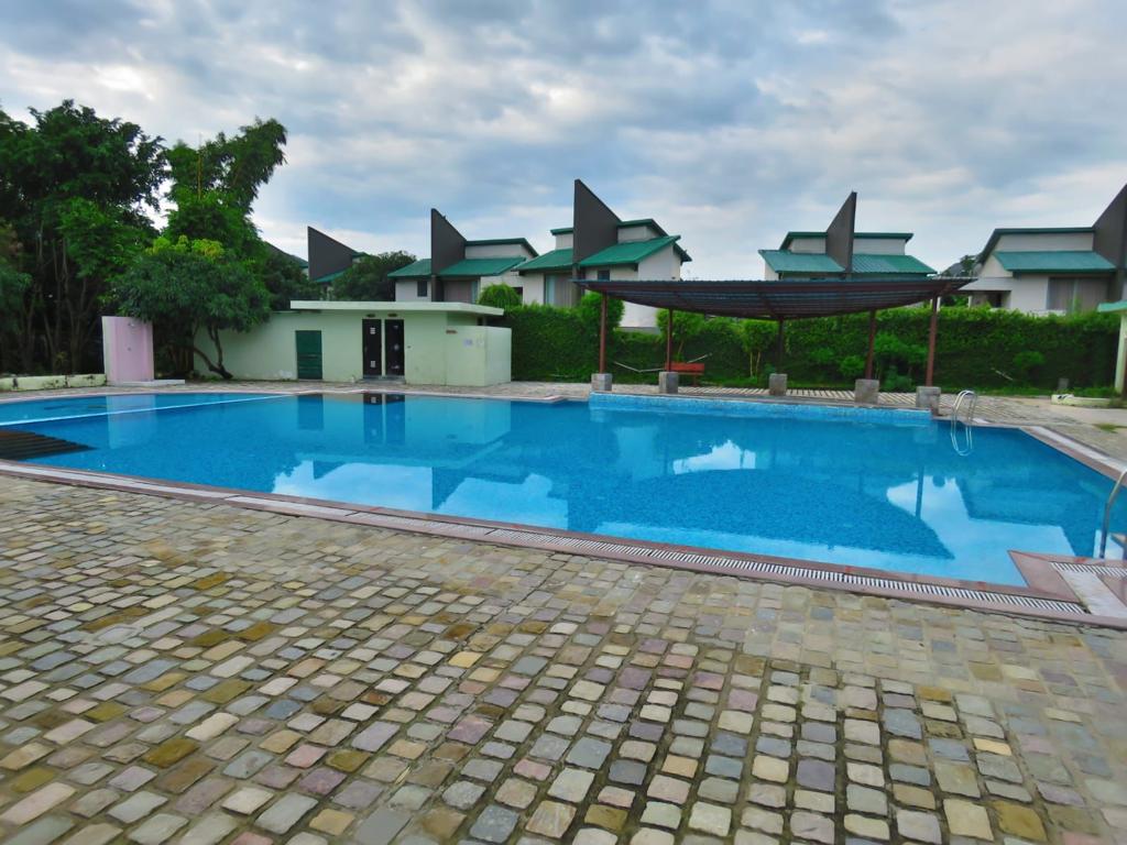 VOCO Resort Corbett