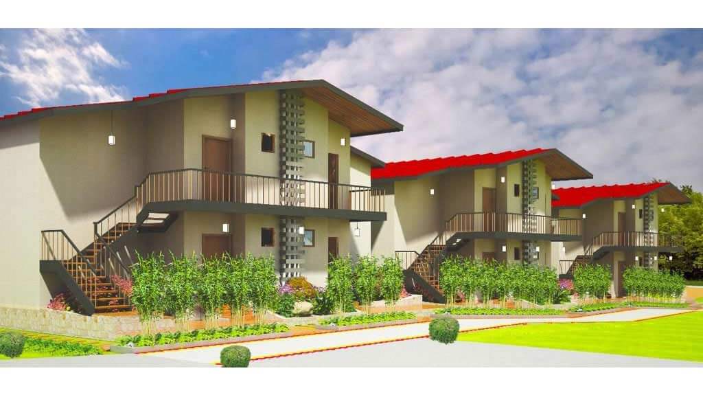 Anantum Gateway Resort