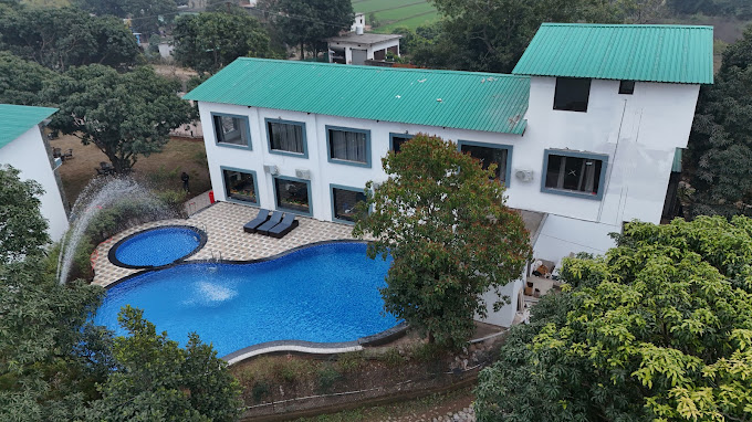 Wonderwood Corbett Resort