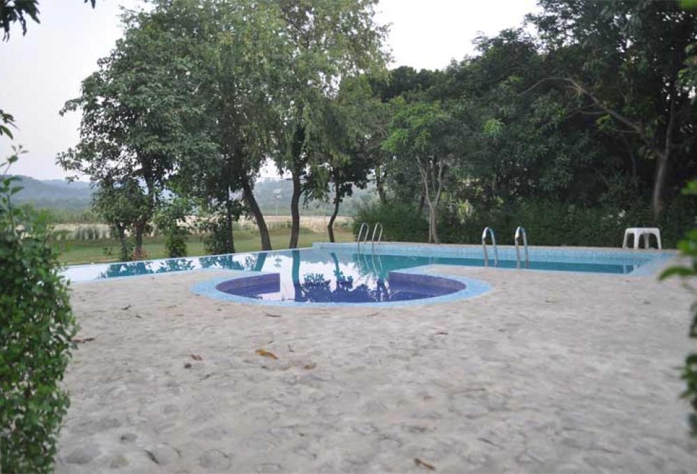 Signature Resort Corbett