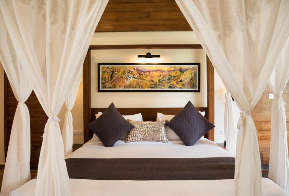 River Creek Resort New Year Package