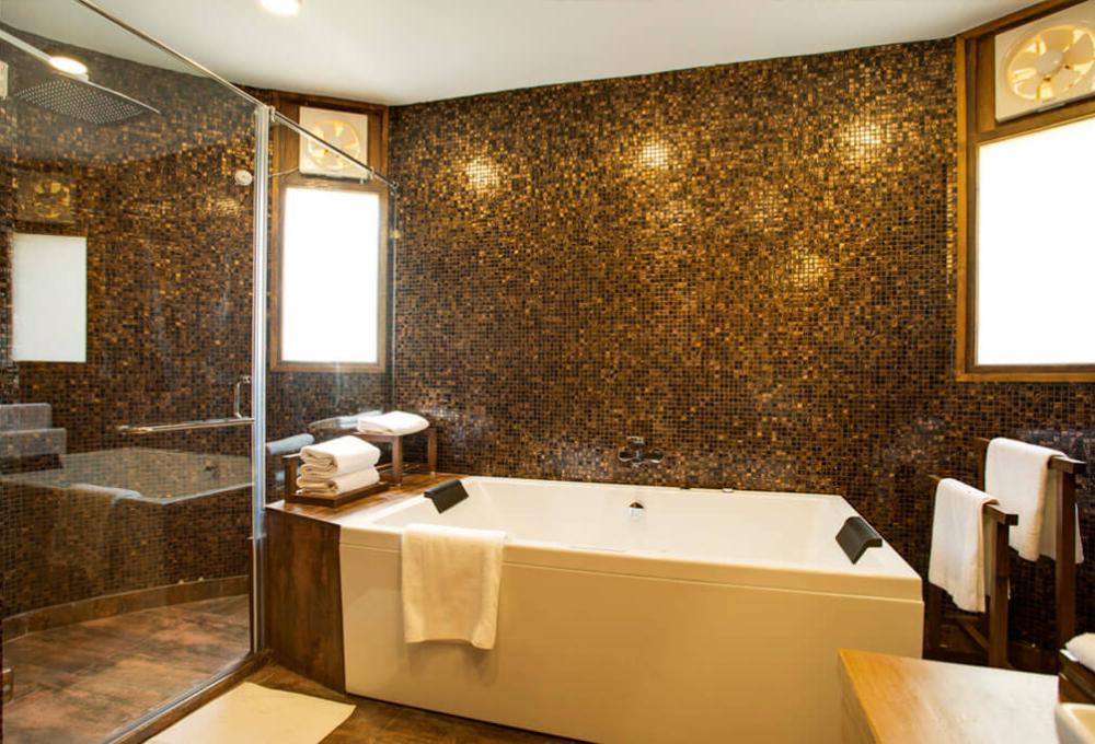 New Year Package River Creek Resort