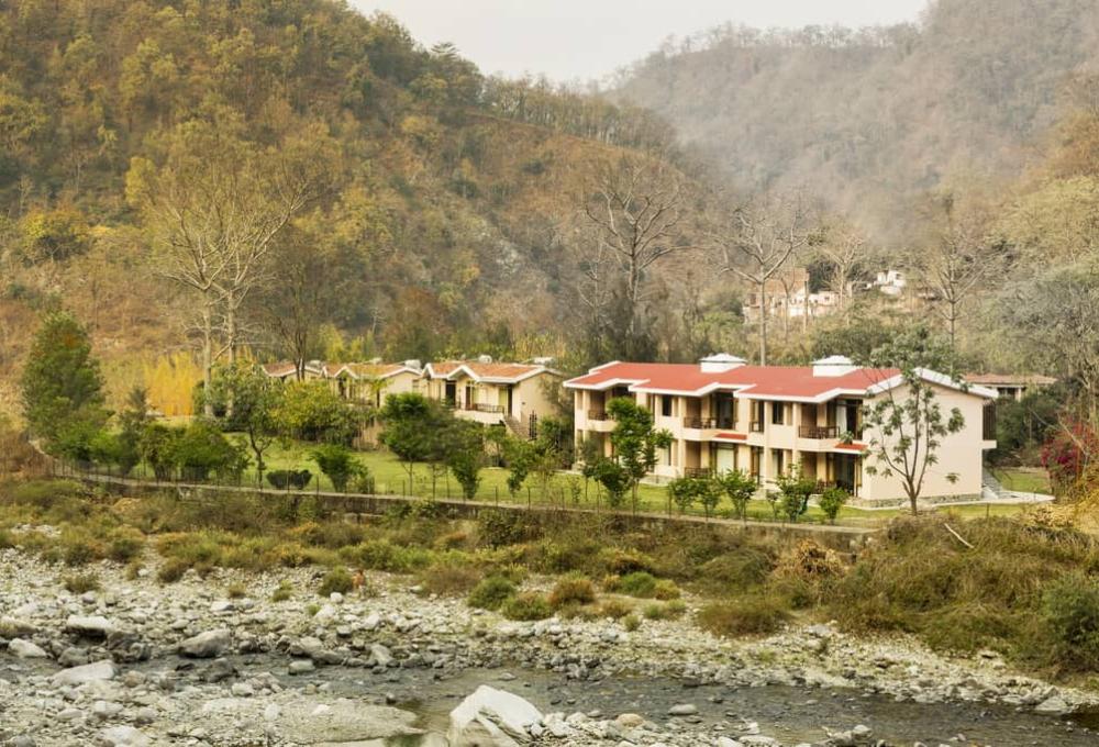 River Creek Resort Corbett