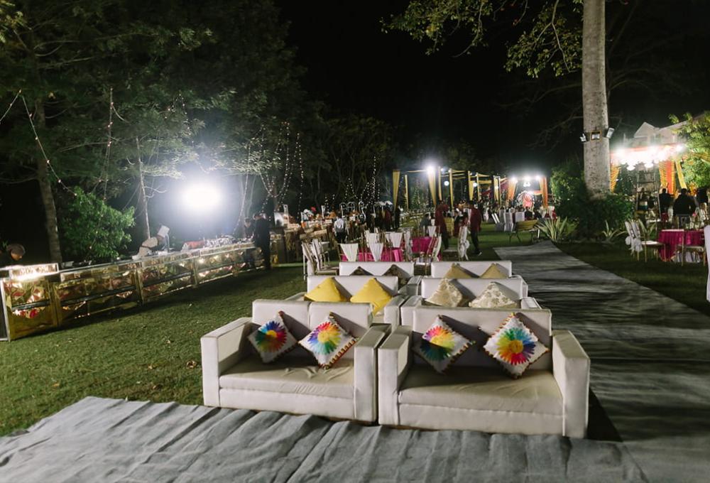 Destination Wedding Jim Corbett