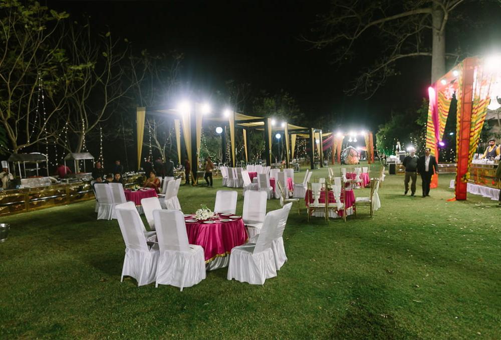 Destination Wedding Jim Corbett