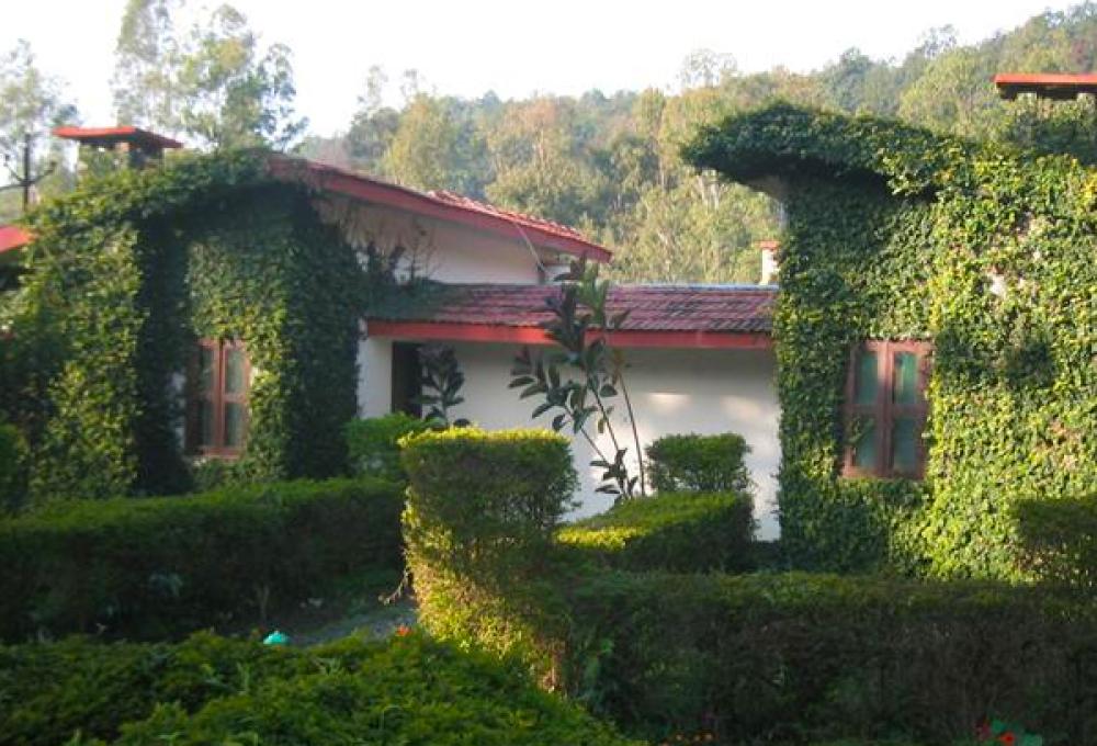 Roop Resort Corbett