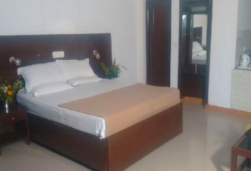 Super Deluxe room Roop Resort 