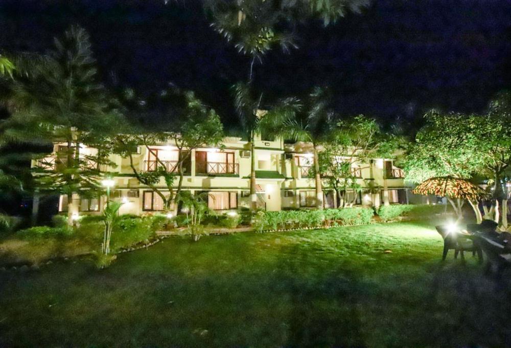 Maya The Forest Resort in Jim Corbett