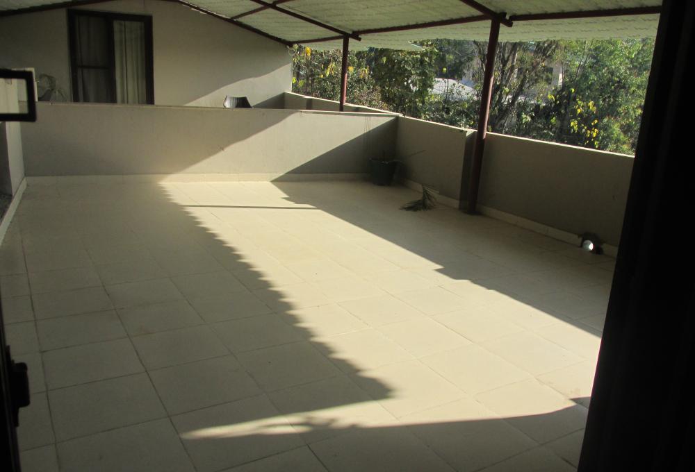 Clarissa Resort in Corbett