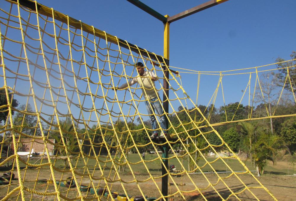 Clarissa Resort Corbett adventure activity 