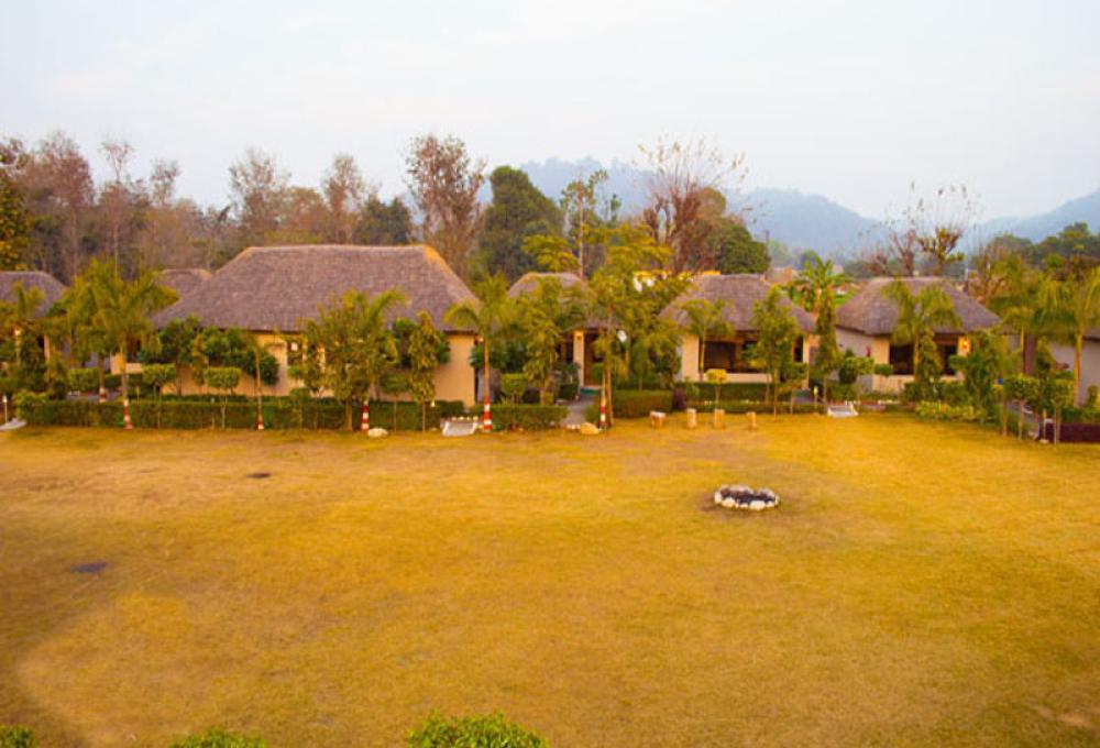 Garden View Fun Resort Jim Corbett 