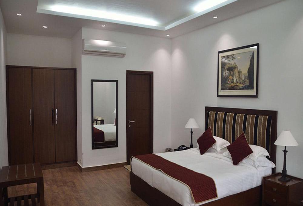 Tarangi Ramganga Resort Corbett