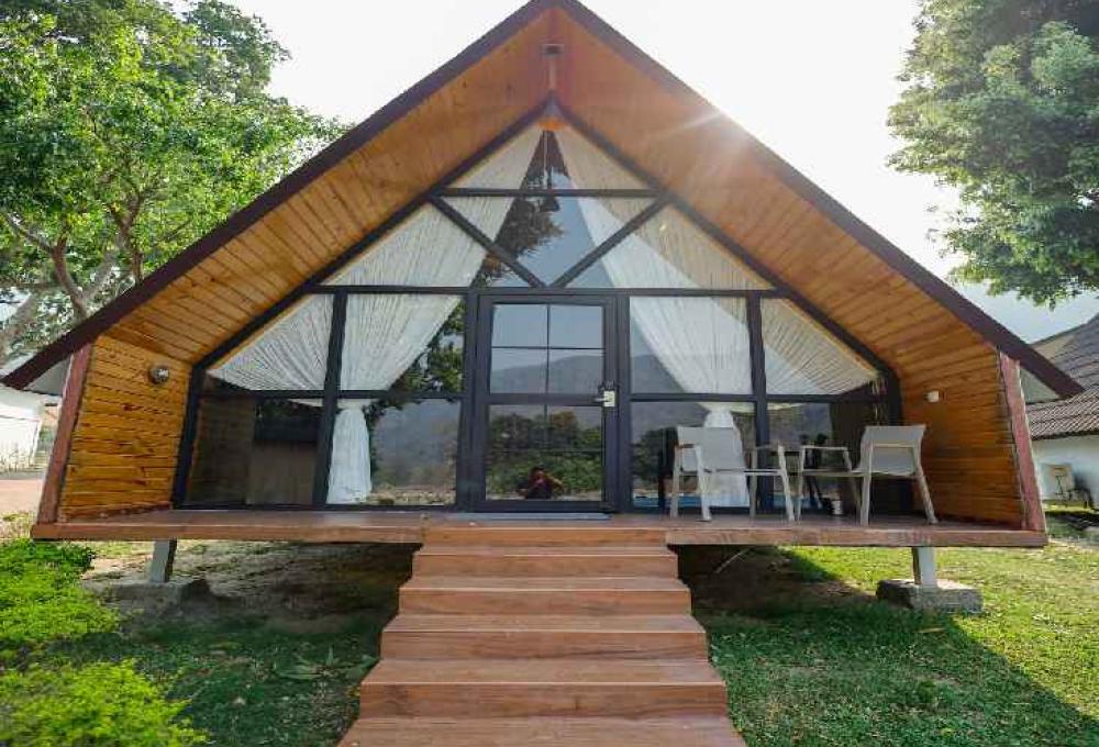 Tarangi Ramganga Resort