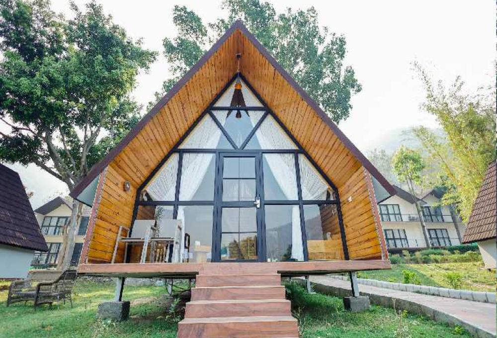 Tarangi Ramganga Resort