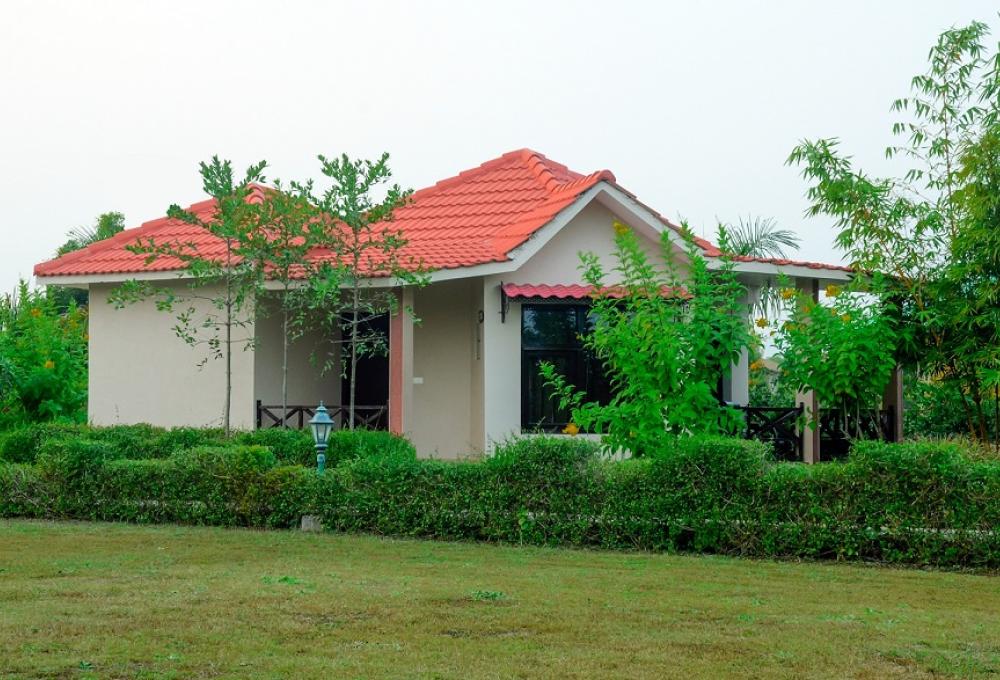 Cottage Gajraj Trails Resort 