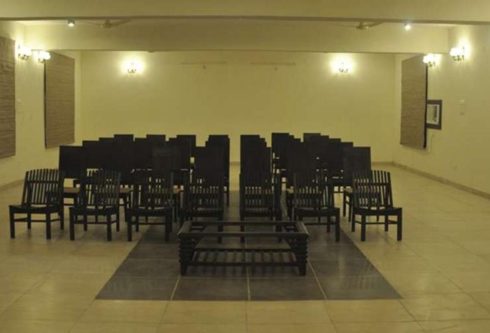 Conference Hall Alaya Resorts