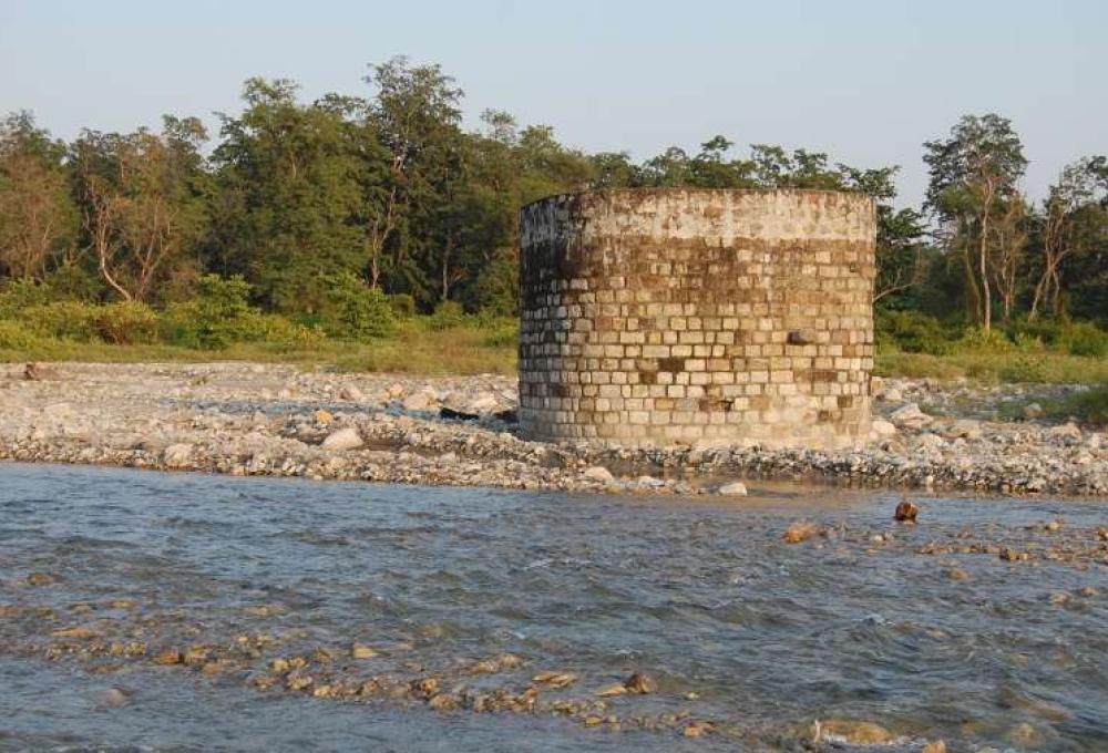 Alaya Resorts In Corbett