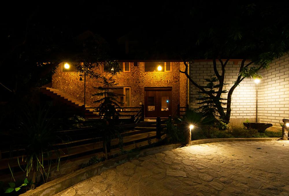 Rega Tuskars Riverside Resorts in corbett