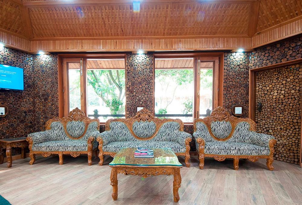 Tuskars Resort