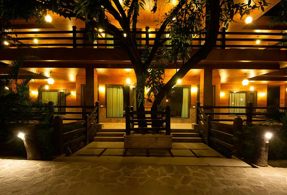Corbett Rega Tuskars Riverside Resorts