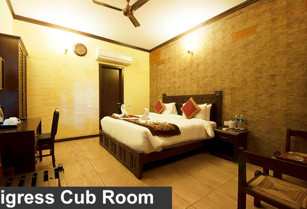 Rega Tuskars Riverside Resorts corbett