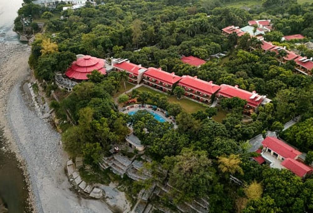 Infinity Resort Corbett