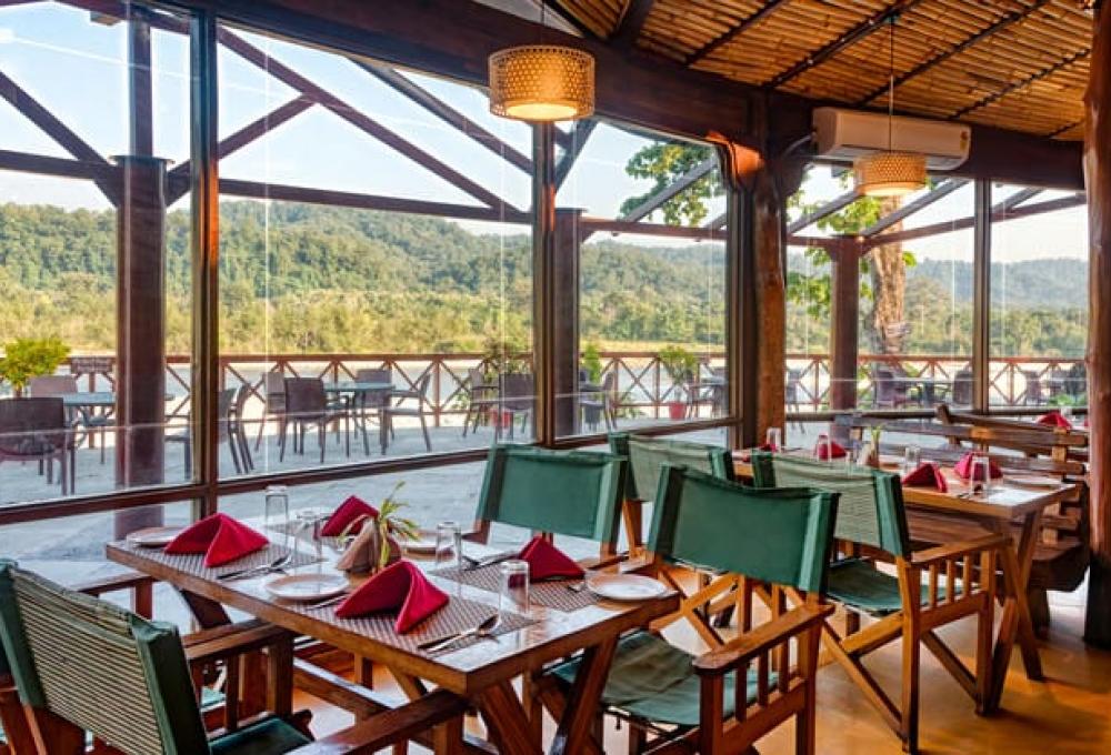 Infinity Resort Corbett