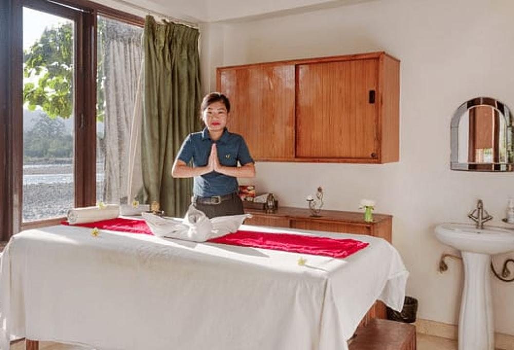 Infinity Resort Corbett