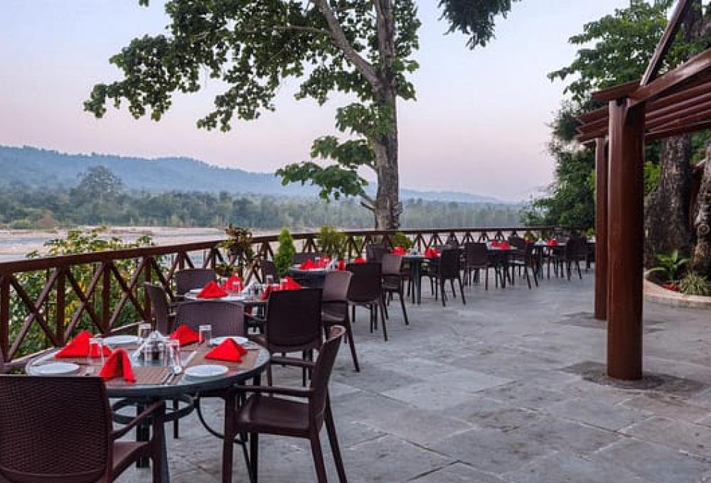 Infinity Resort Corbett